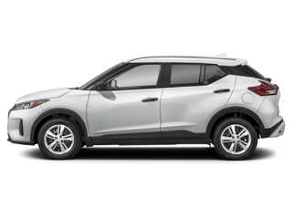 2024 Nissan Kicks | Zappone Nissan in Johnstown NY