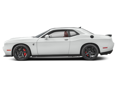 2022 Dodge Challenger SRT Hellcat Redeye Widebody Jailbre