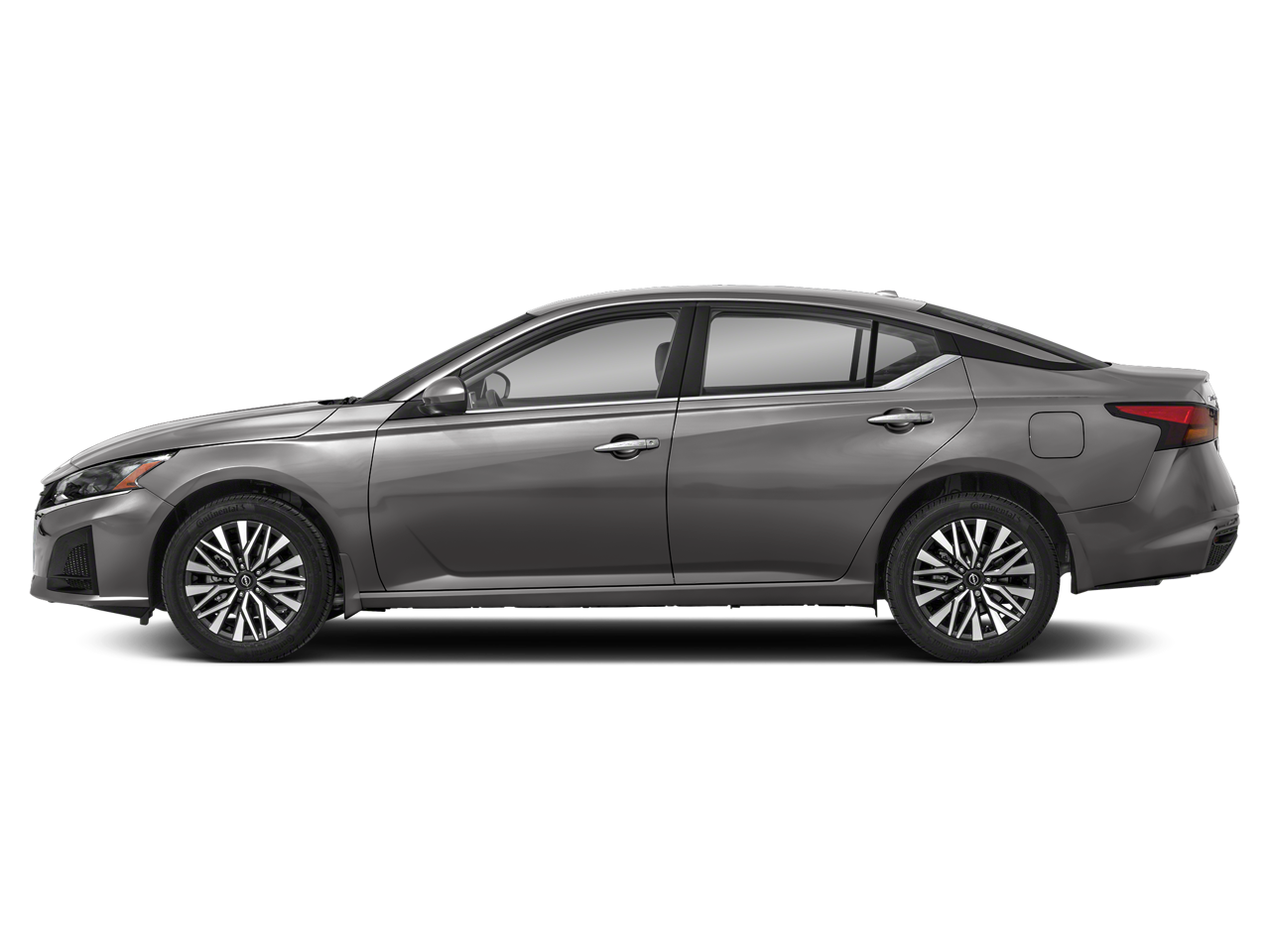 2023 Nissan Altima SV - Photo 3