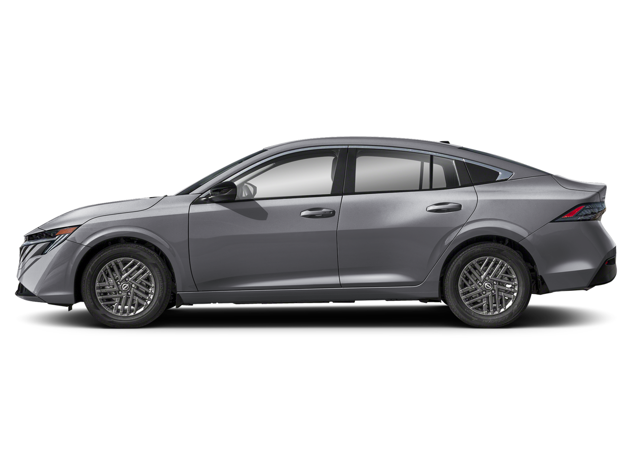 2026 Nissan Sentra SV - Photo 23