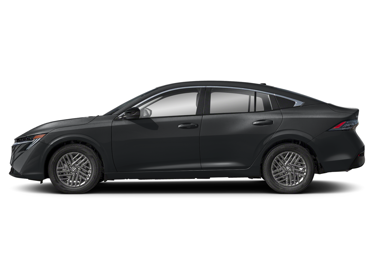 2026 Nissan Sentra SV - Photo 23