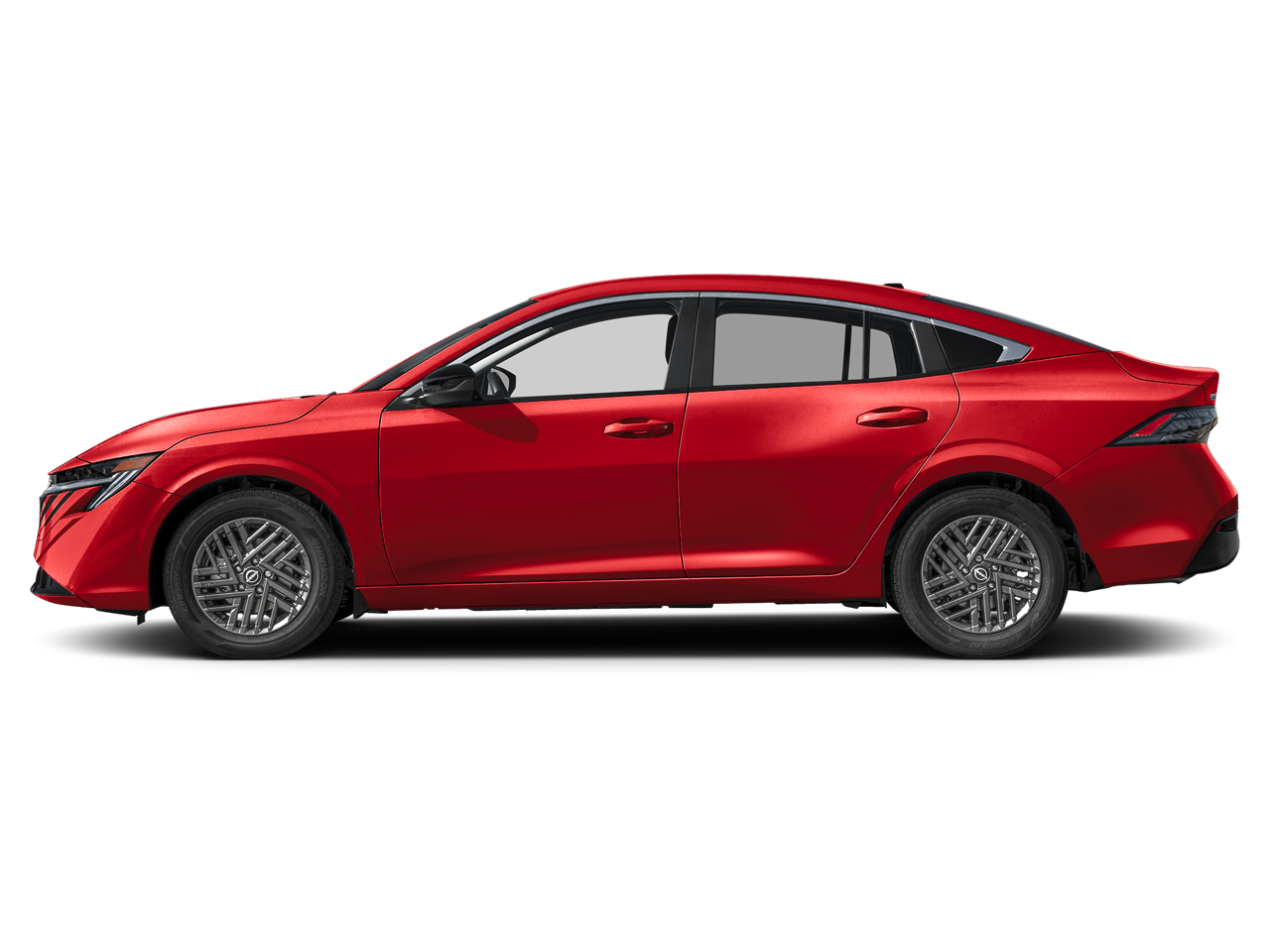 2026 Nissan Sentra SV - Photo 23