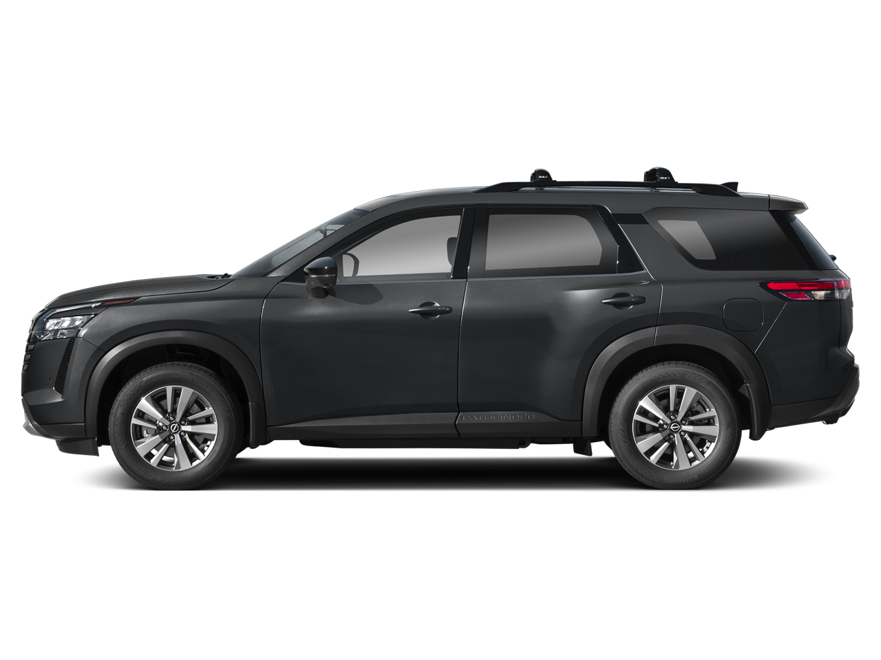 2026 Nissan Pathfinder SL - Photo 23