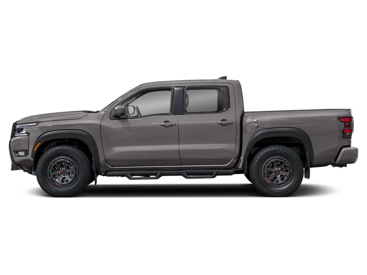 2027 Nissan Frontier Crew Cab PRO-4X®