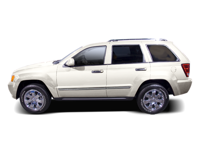 2010 Jeep Grand Cherokee Laredo