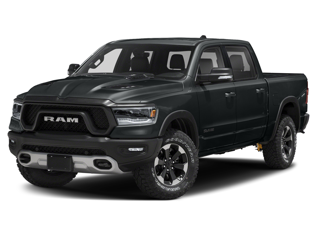 2019 RAM 1500 Pickup