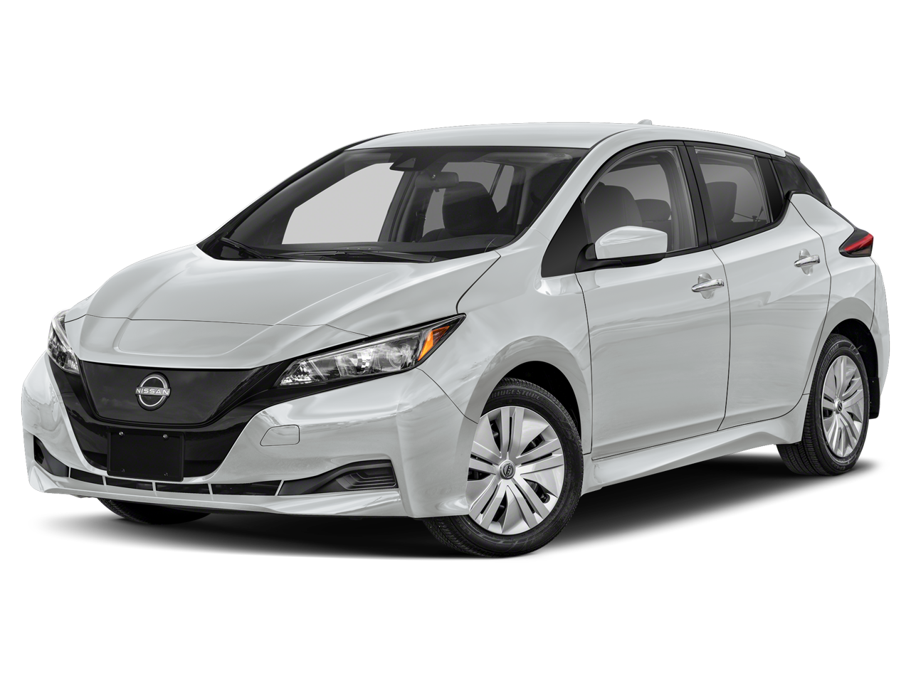 2025 Nissan LEAF
