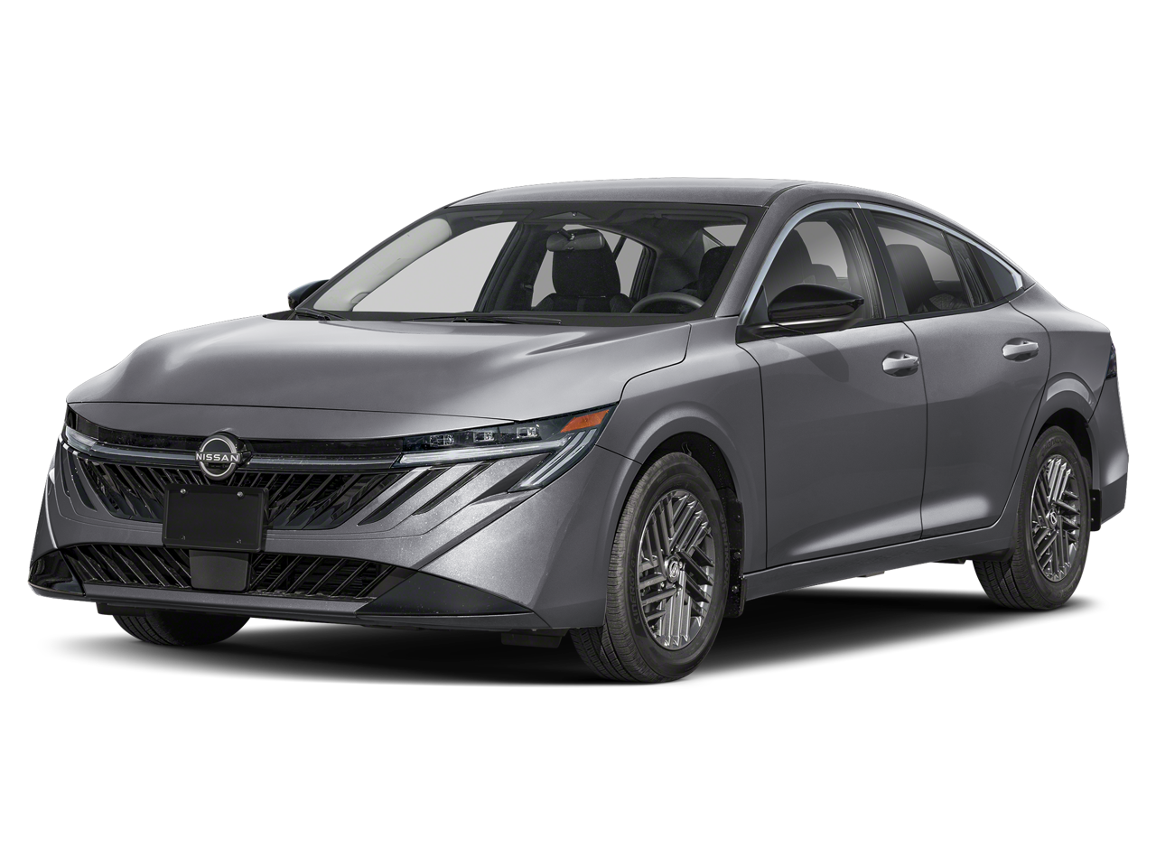 2026 Nissan Sentra SV - Photo 21