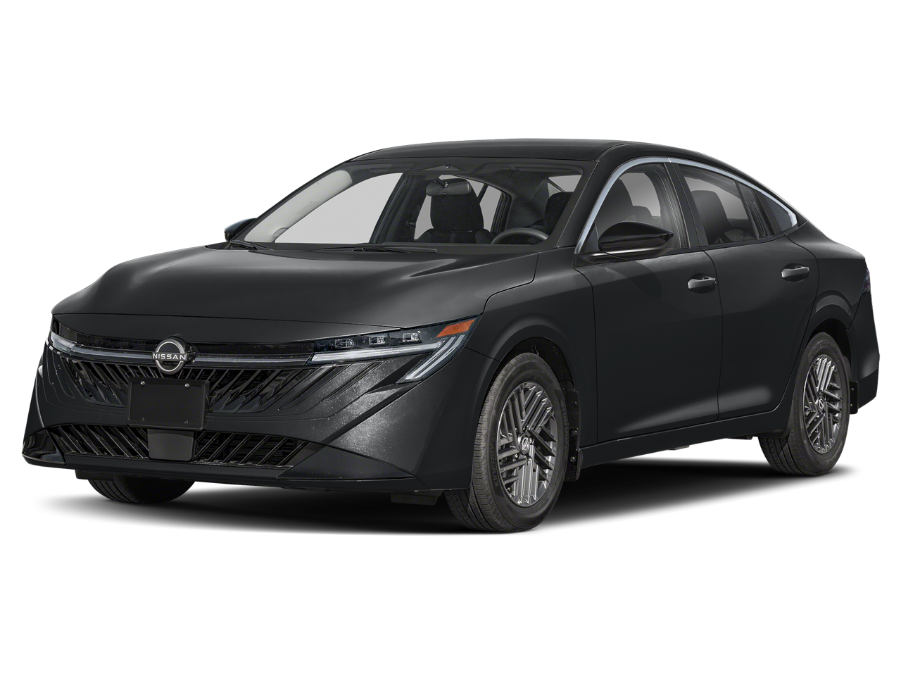 2026 Nissan Sentra SV - Photo 21