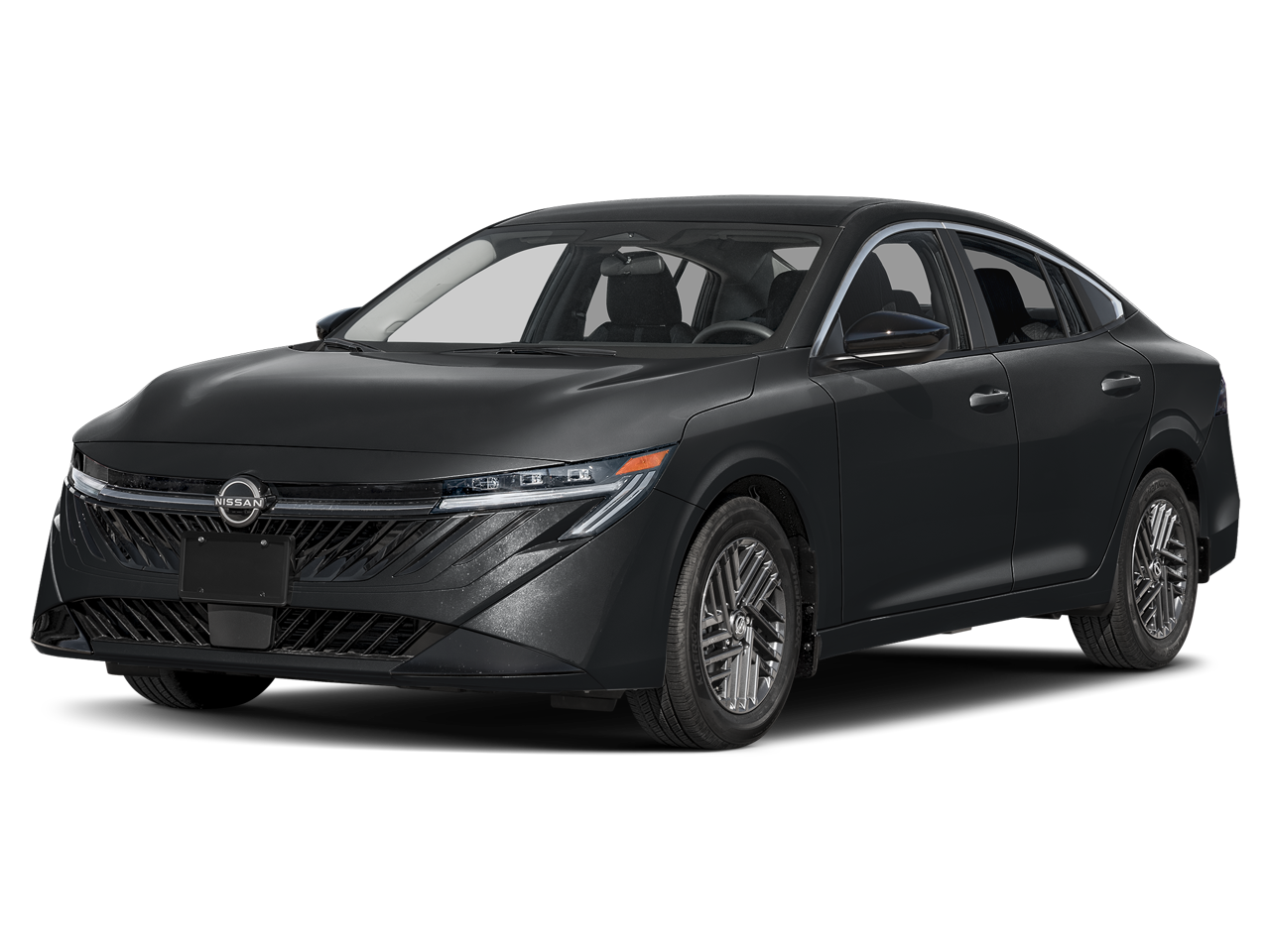 2026 Nissan Sentra SV - Photo 21
