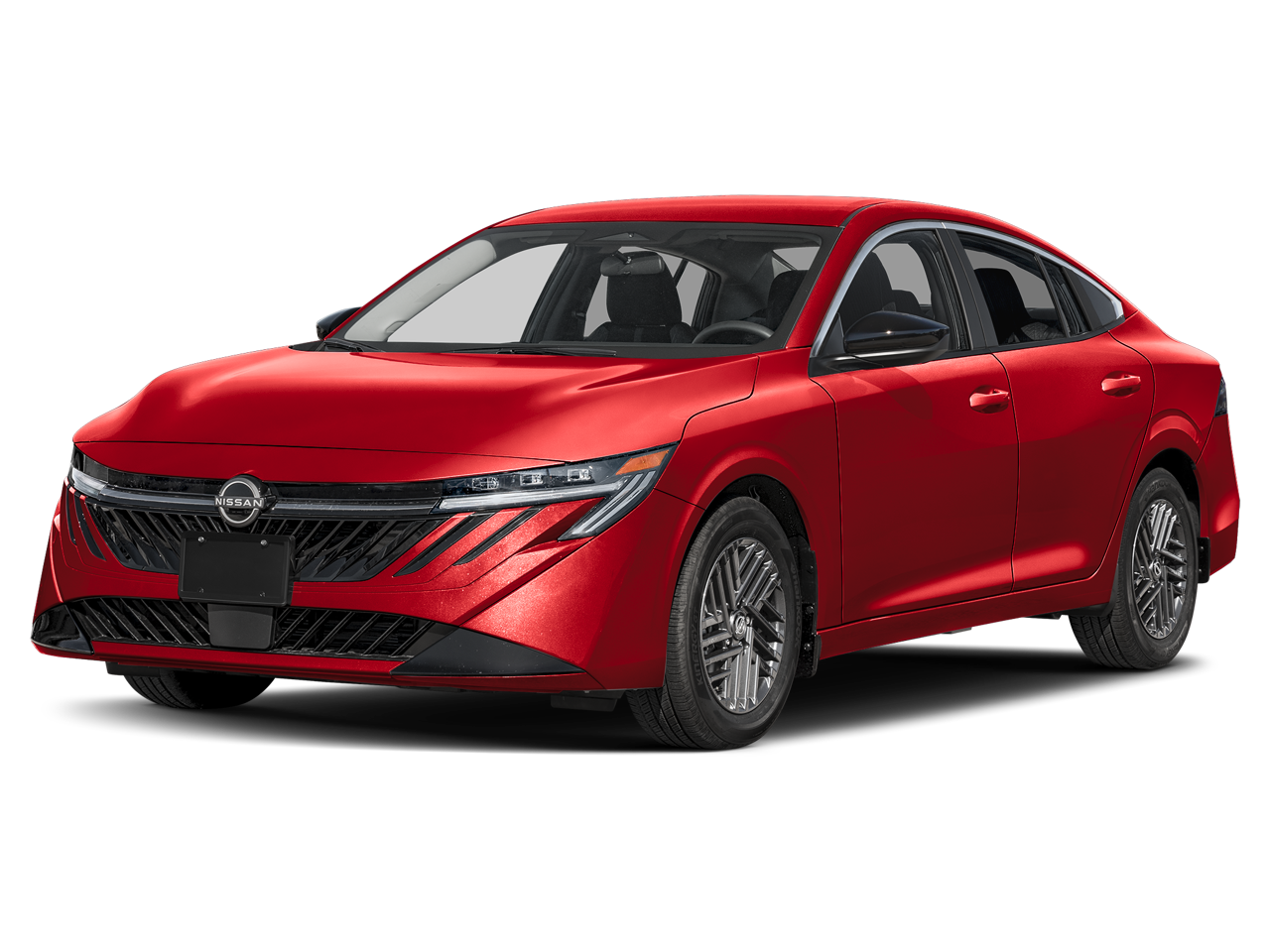 2026 Nissan Sentra SV - Photo 21