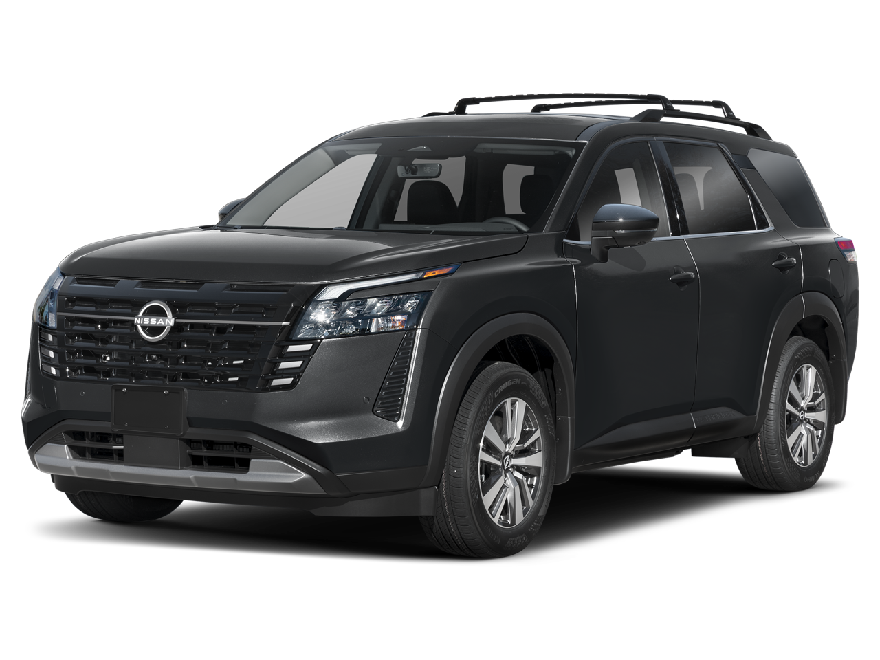 2026 Nissan Pathfinder SL - Photo 21