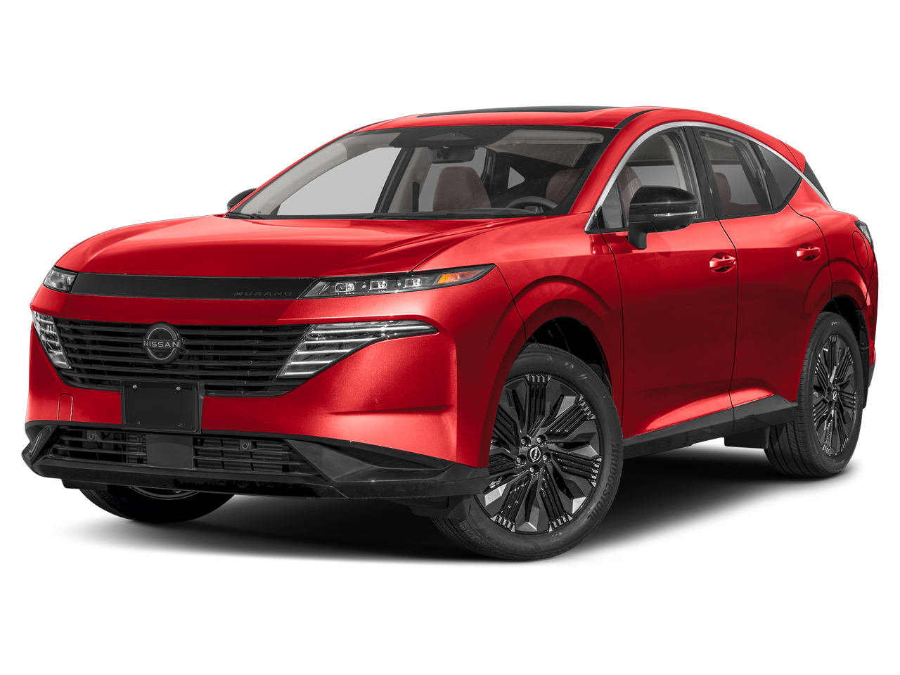 2027 Nissan Murano SL
