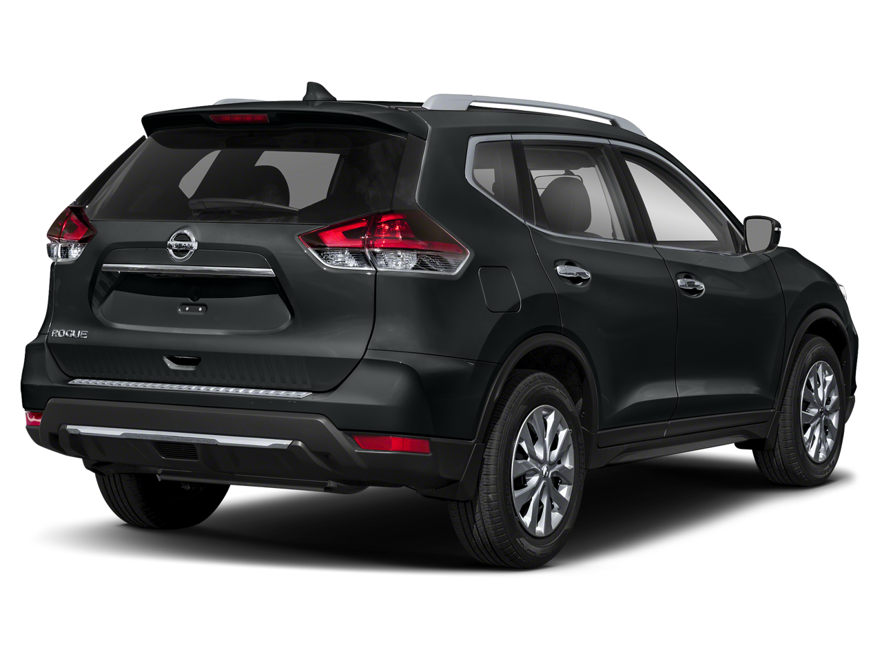 Used 2019 Nissan Rogue SV with VIN KNMAT2MV5KP540919 for sale in Johnstown, NY