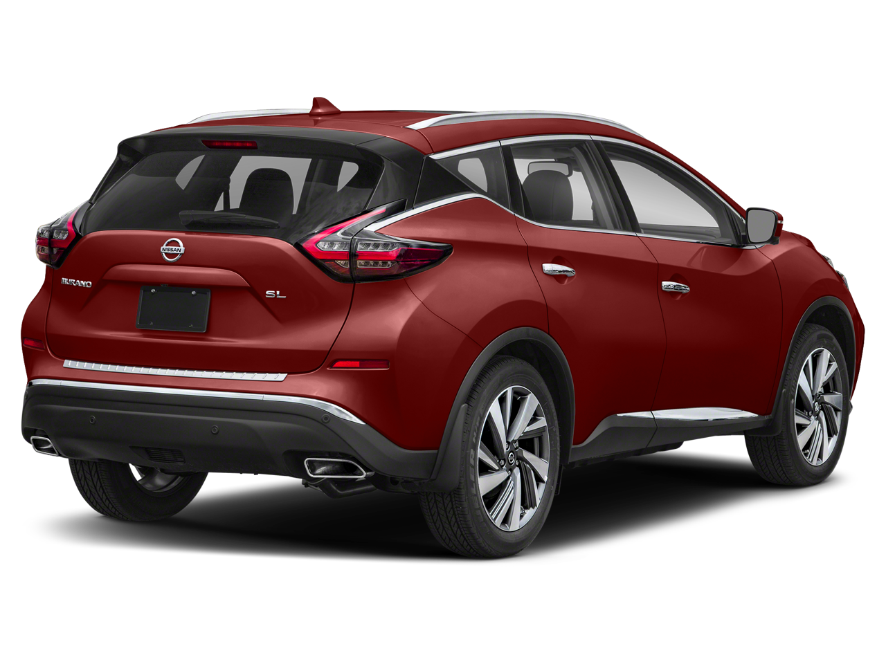 Used 2020 Nissan Murano SV with VIN 5N1AZ2BS1LN174182 for sale in Johnstown, NY
