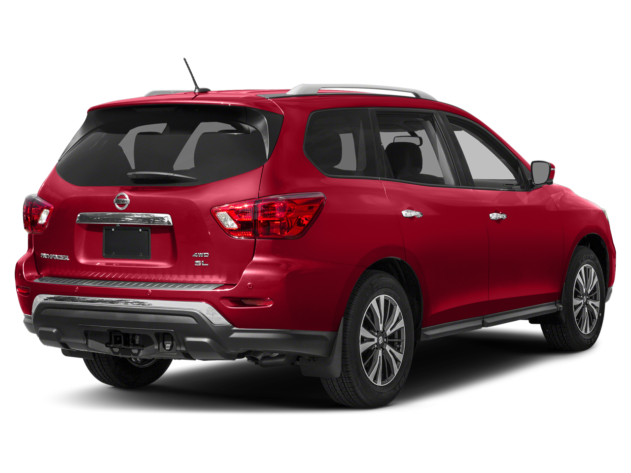Used 2020 Nissan Pathfinder SV with VIN 5N1DR2BM9LC628849 for sale in Johnstown, NY