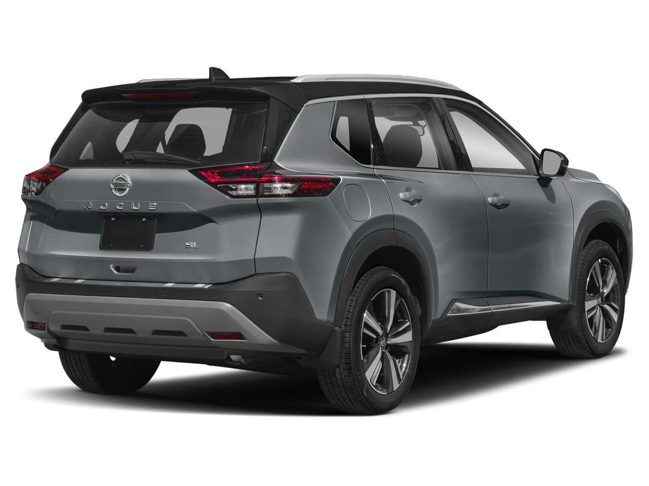 Used 2021 Nissan Rogue SL with VIN JN8AT3CB9MW206497 for sale in Johnstown, NY