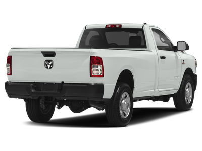 2022 RAM 3500 Big Horn