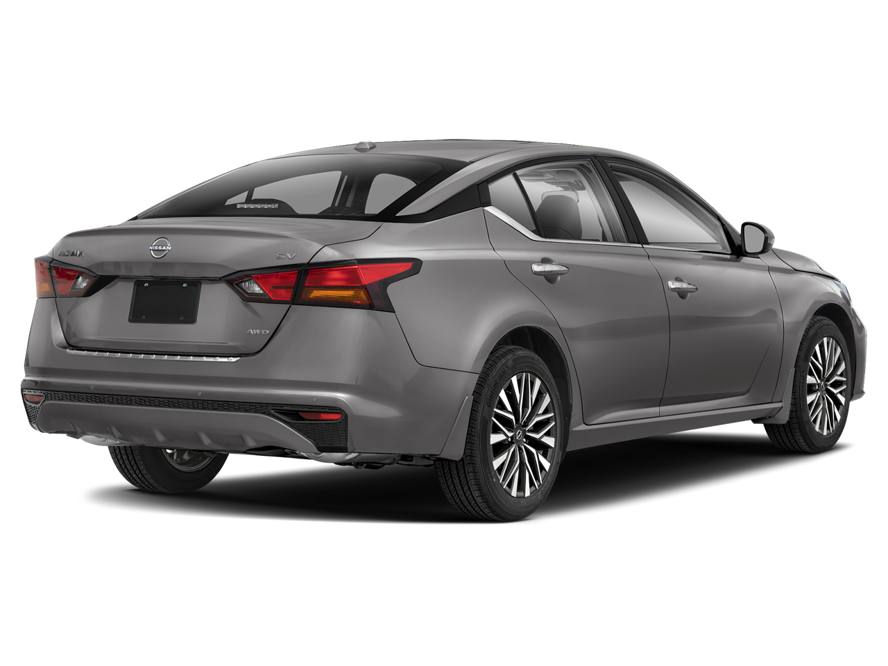 2023 Nissan Altima SV - Photo 2