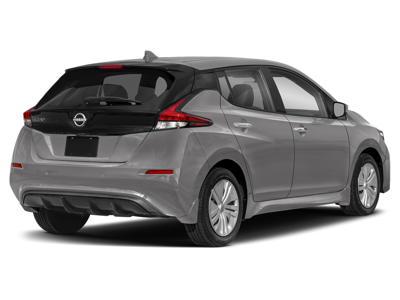 Certified 2023 Nissan Leaf S with VIN 1N4AZ1BVXPC558767 for sale in Johnstown, NY