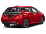 2025 Nissan LEAF SV PLUS