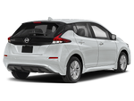 2025 Nissan LEAF S