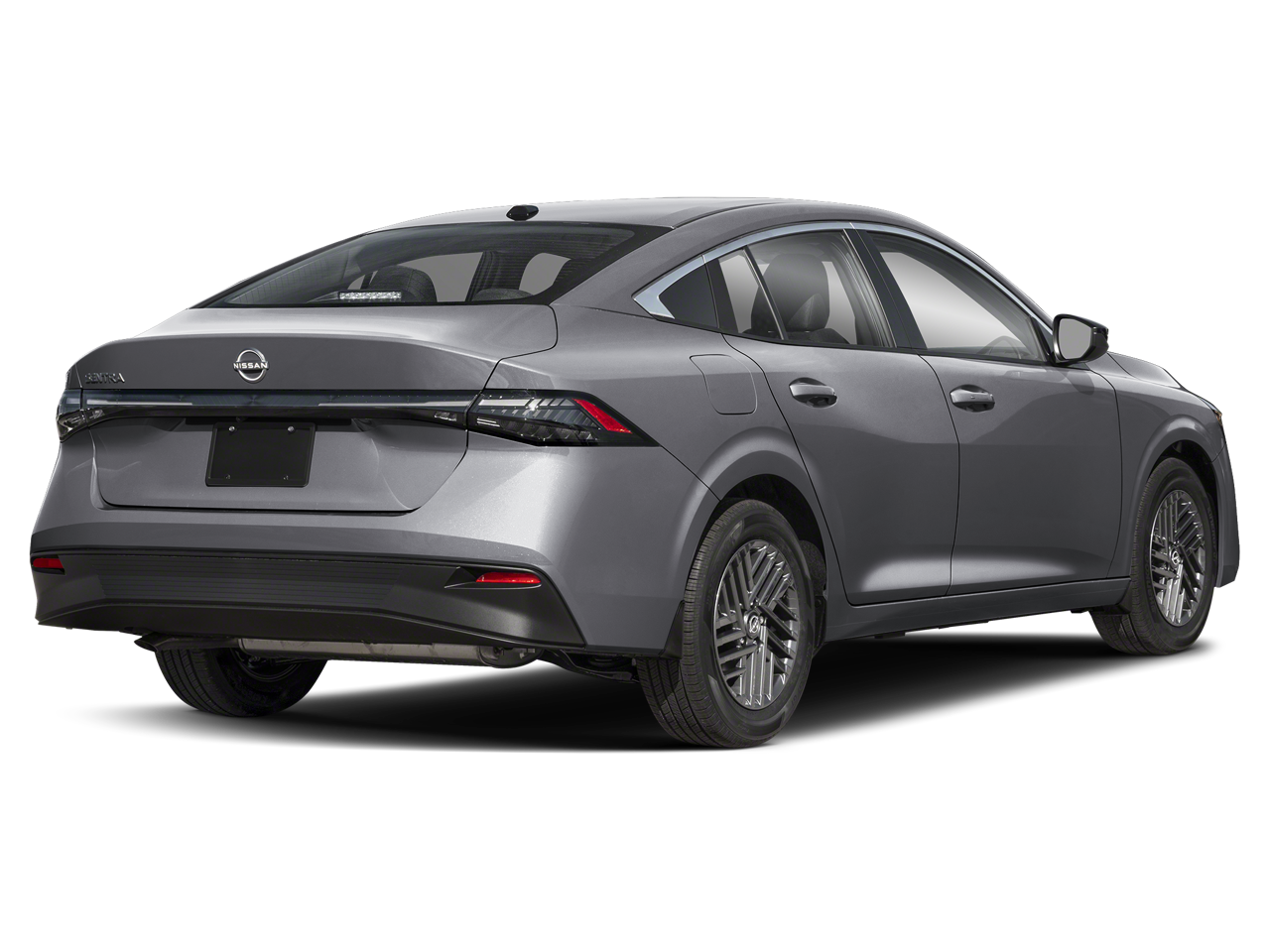 2026 Nissan Sentra SV - Photo 22
