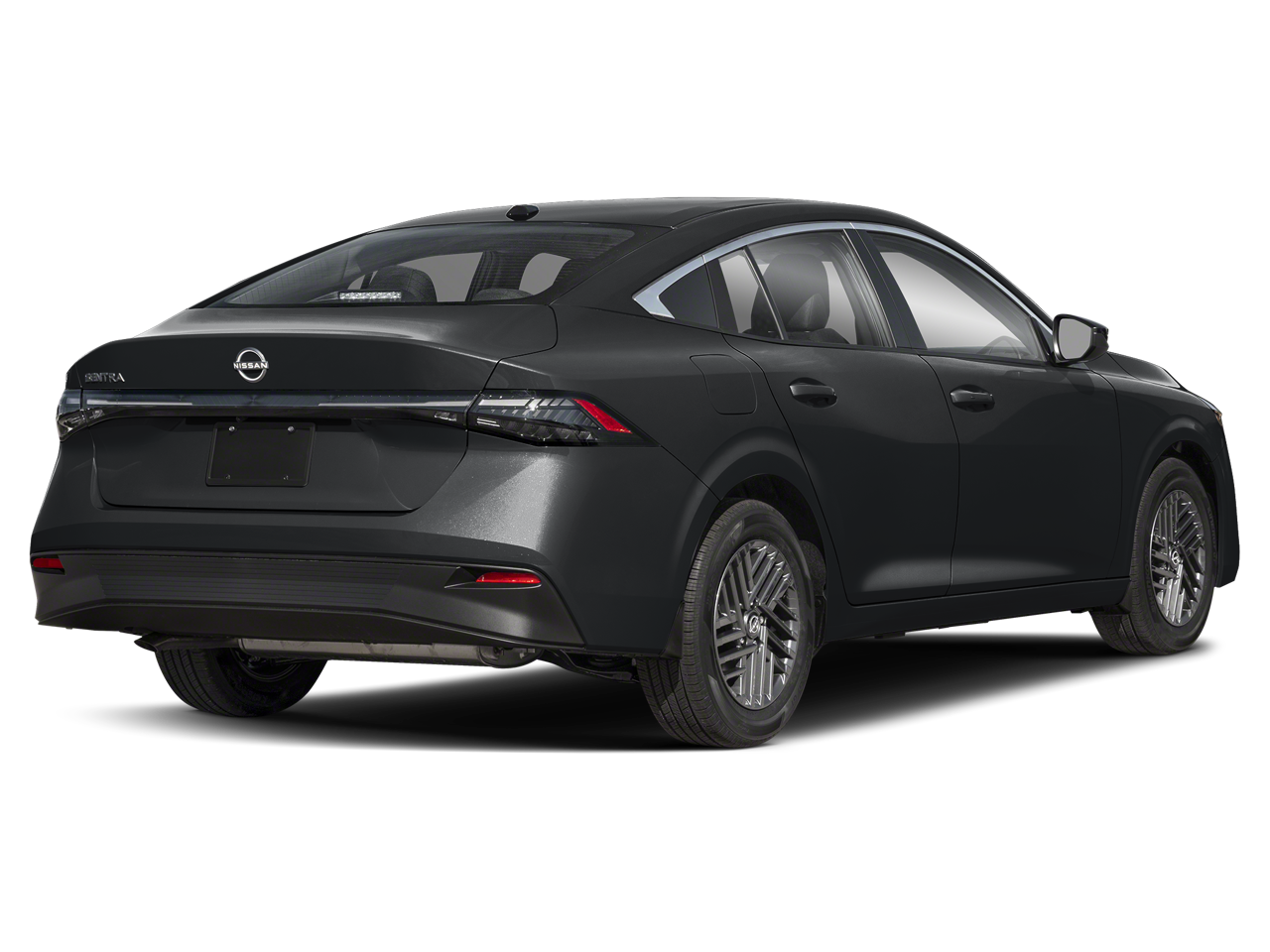 2026 Nissan Sentra SV - Photo 22