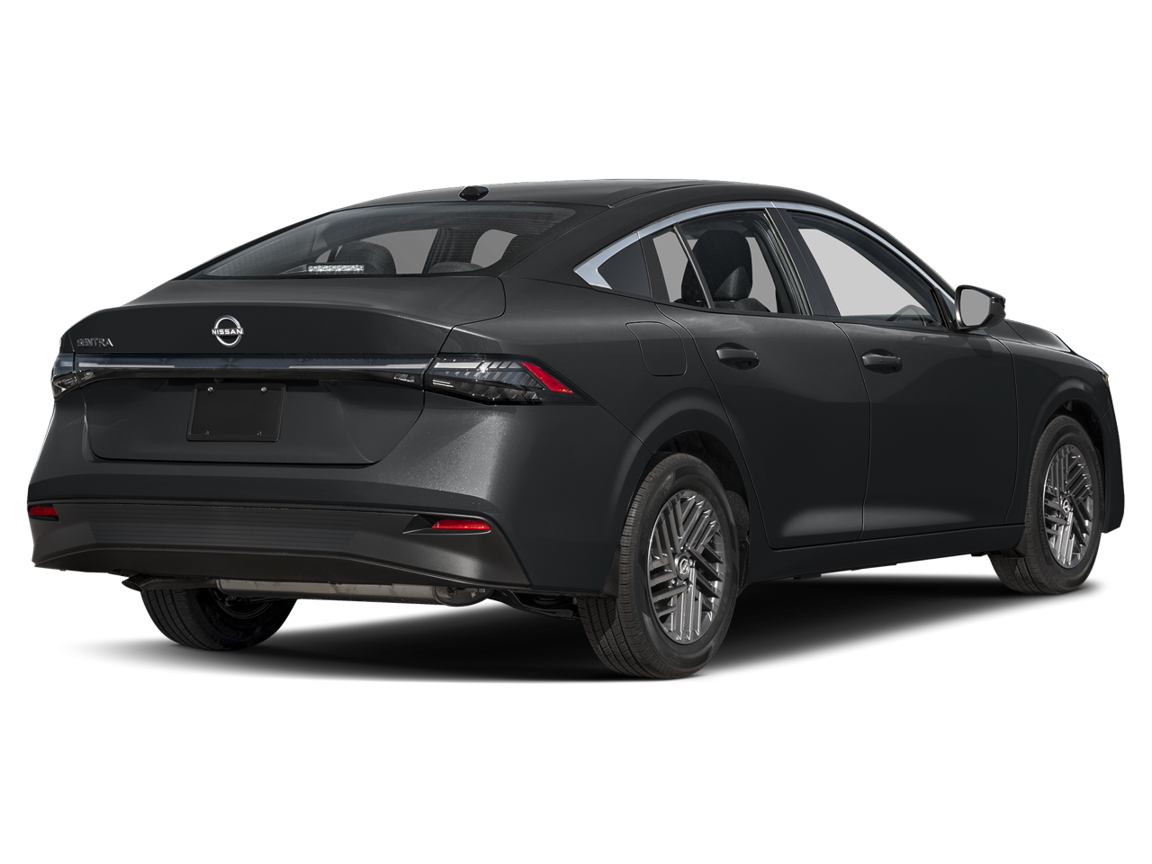 2026 Nissan Sentra SV - Photo 22