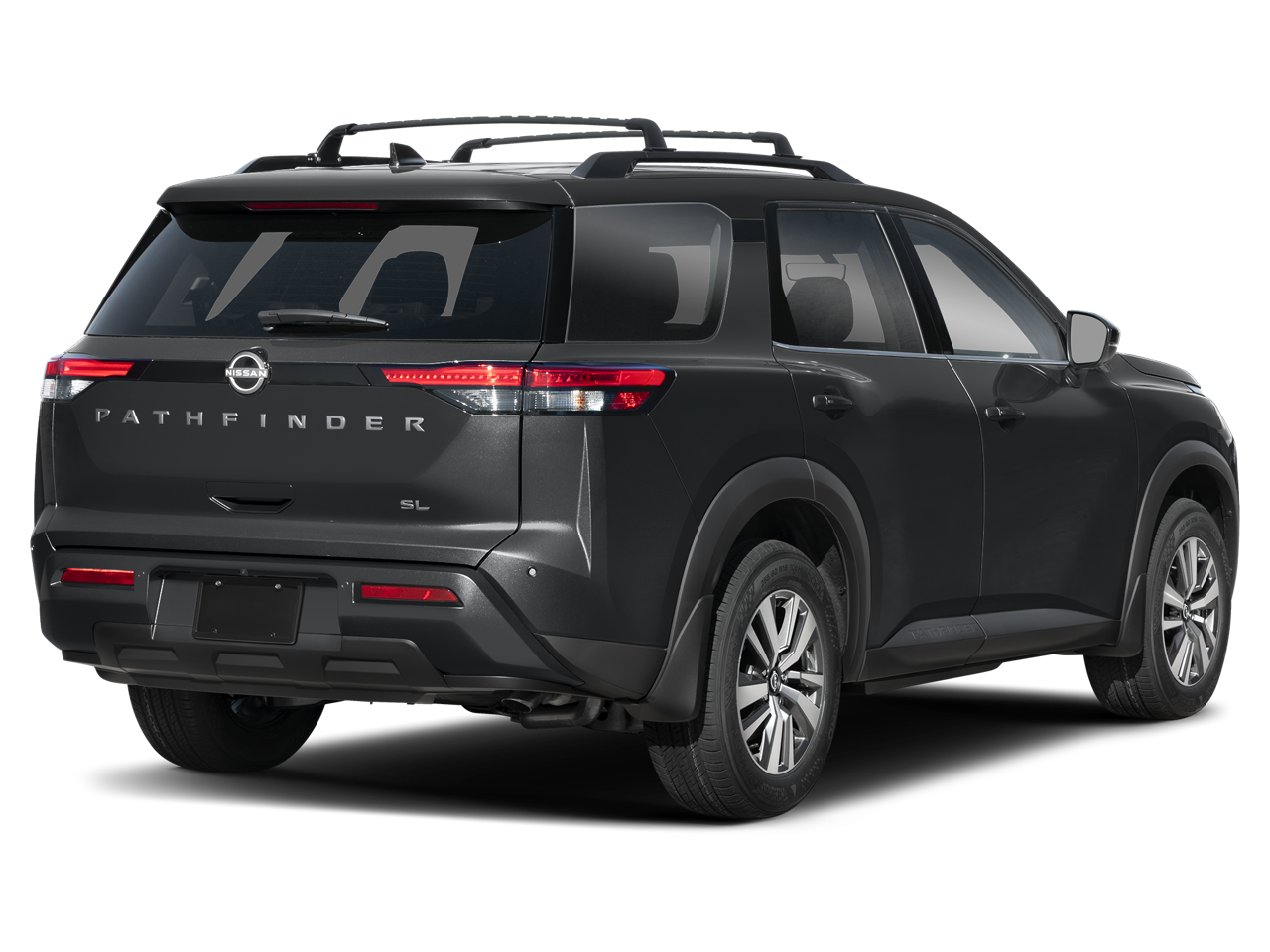 2026 Nissan Pathfinder SL - Photo 22