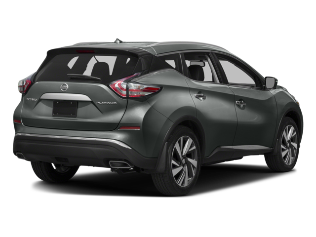 Used 2017 Nissan Murano SL with VIN 5N1AZ2MH6HN169407 for sale in Johnstown, NY
