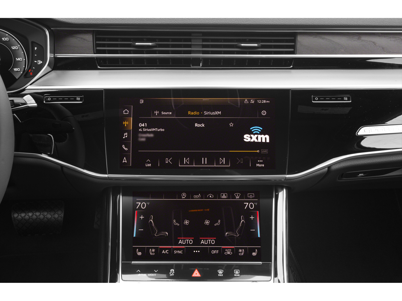 2019 Audi A8 L Base