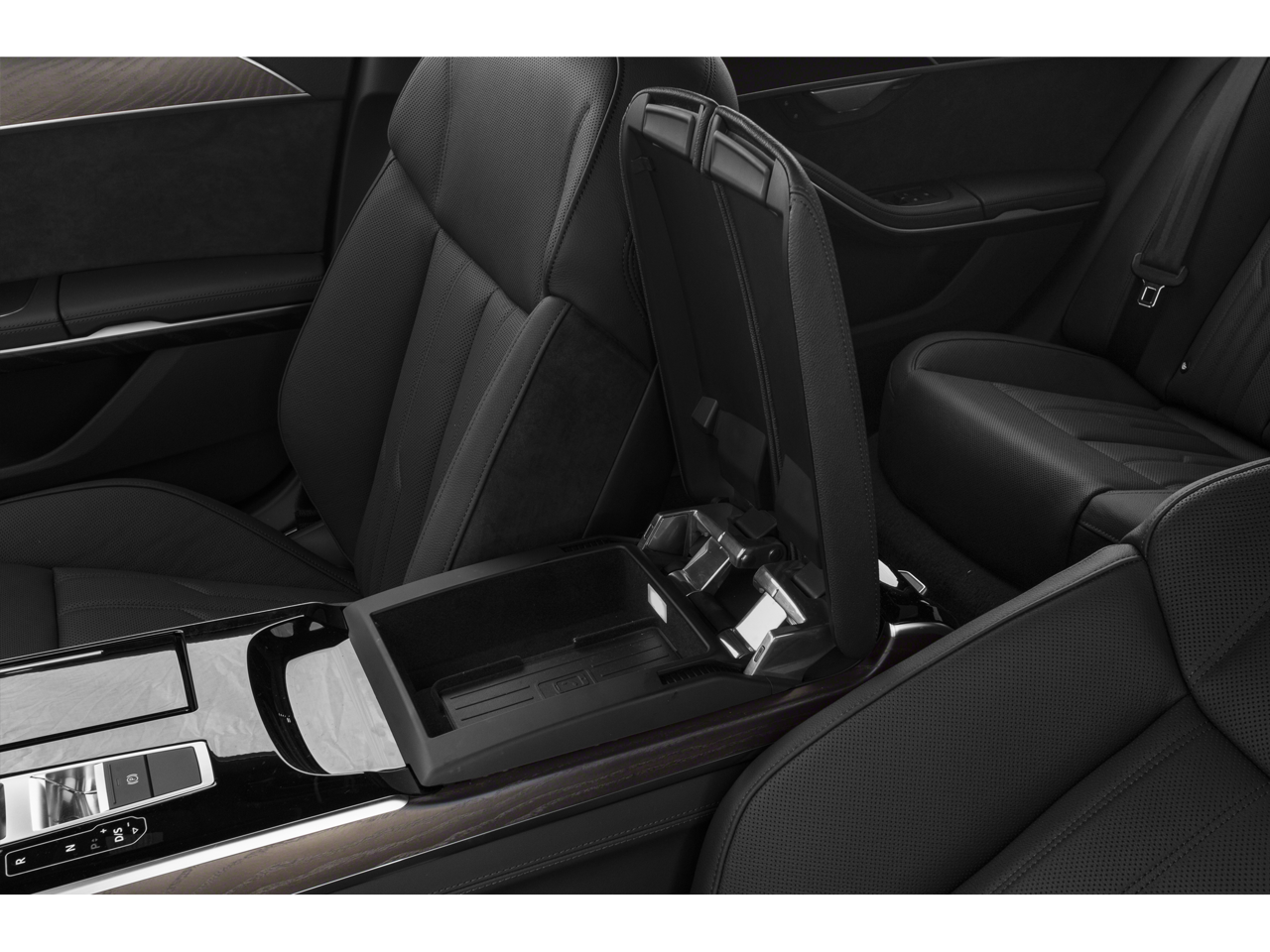 2019 Audi A8 L Base