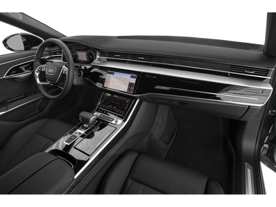 2019 Audi A8 L Base