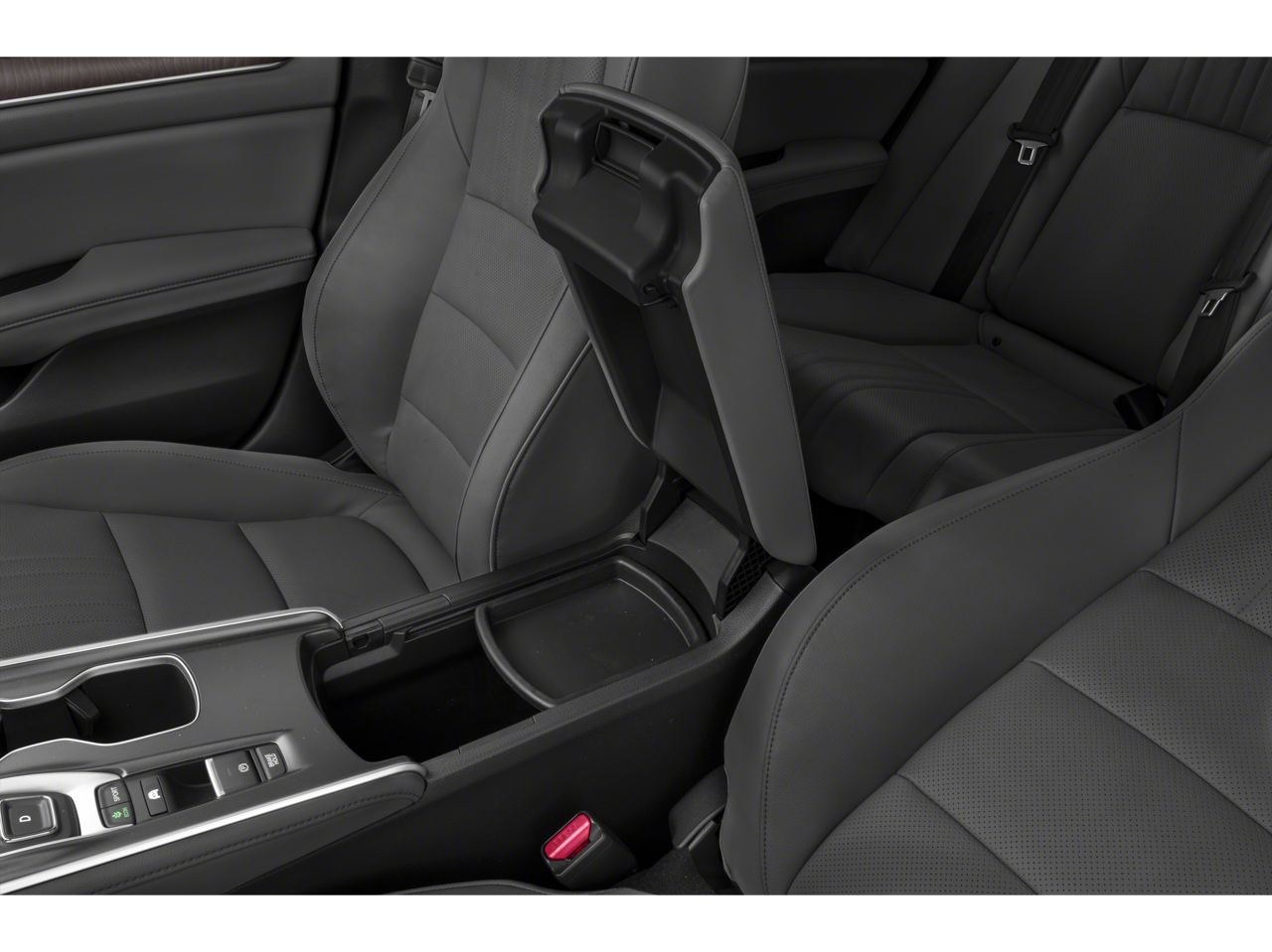2019 Honda Accord Hybrid EX-L