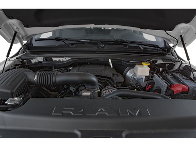 2019 RAM All-New 1500 Big Horn/Lone Star