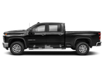 2021 Chevrolet Silverado 2500HD LT