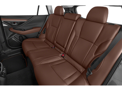 2021 Subaru Outback Touring XT