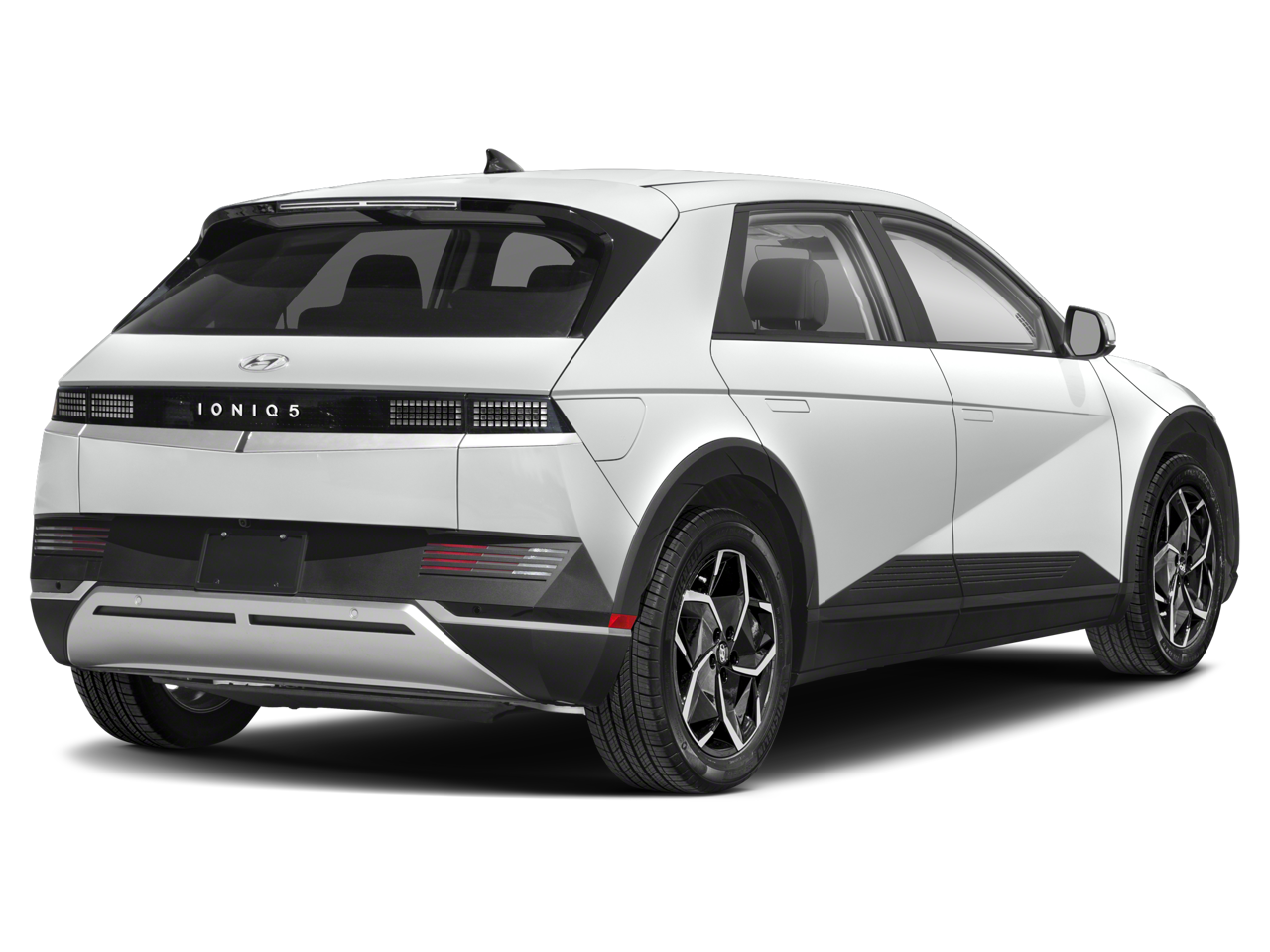 2022 Hyundai IONIQ 5 SE