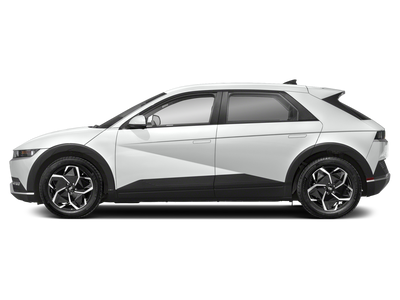 2022 Hyundai IONIQ 5 SE