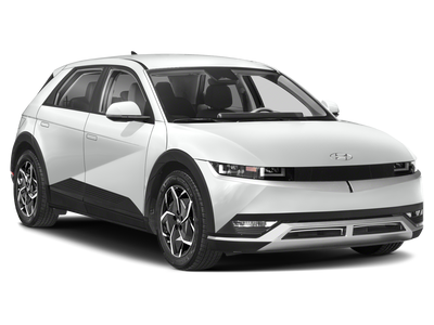 2022 Hyundai IONIQ 5 SE
