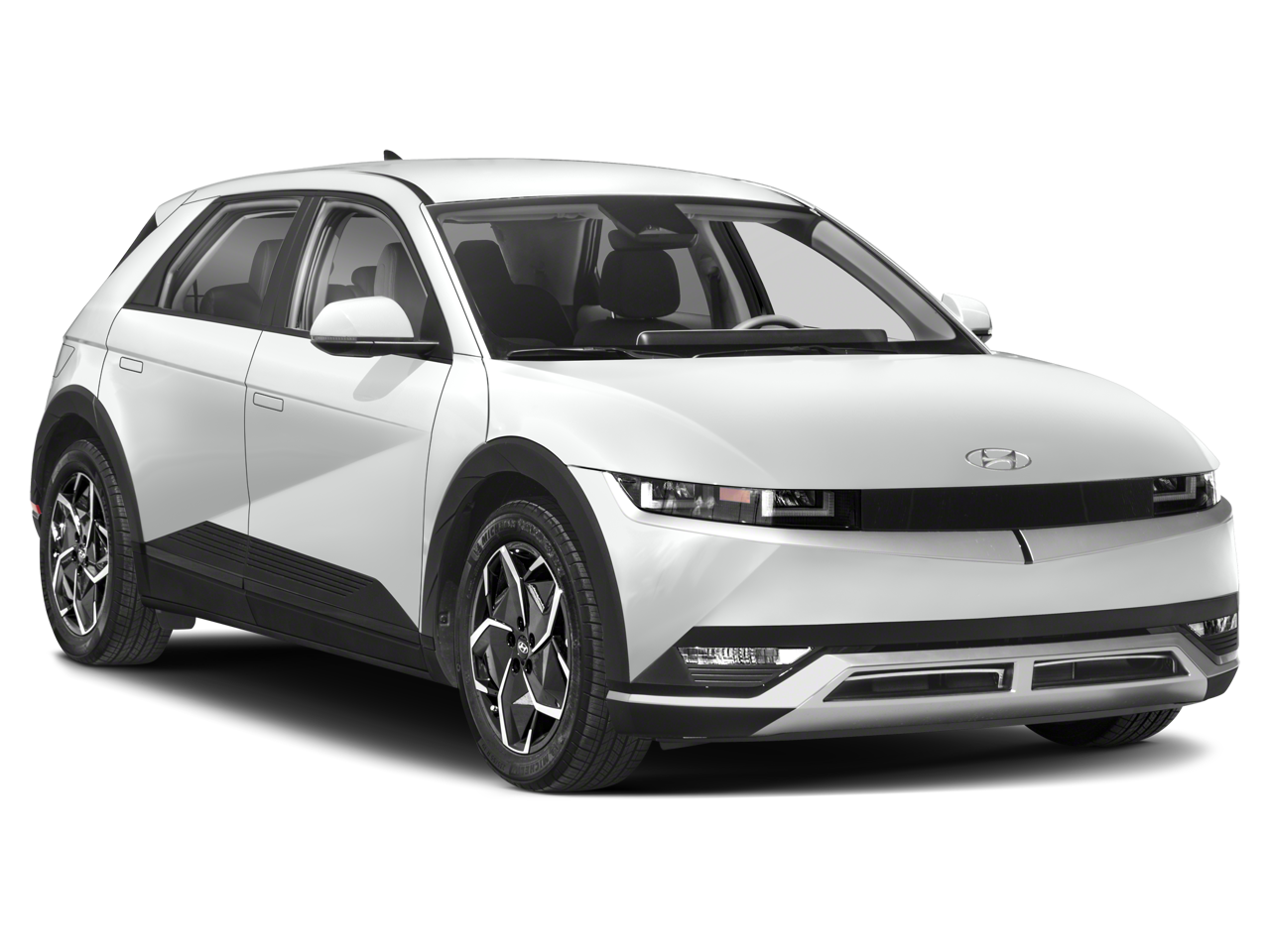 2022 Hyundai IONIQ 5 SE