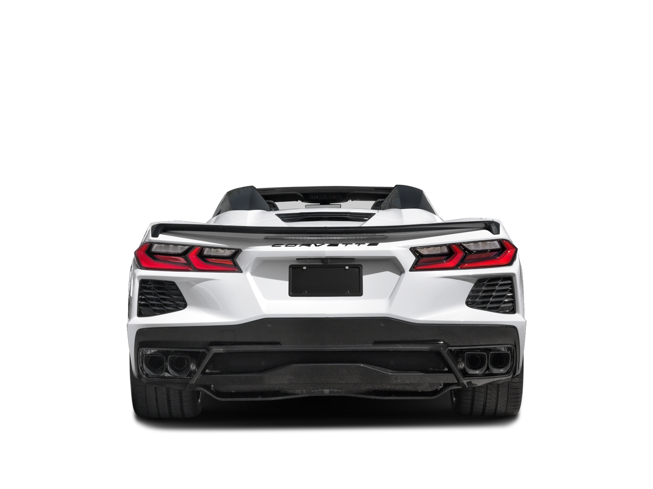 2023 Chevrolet Corvette 2LT