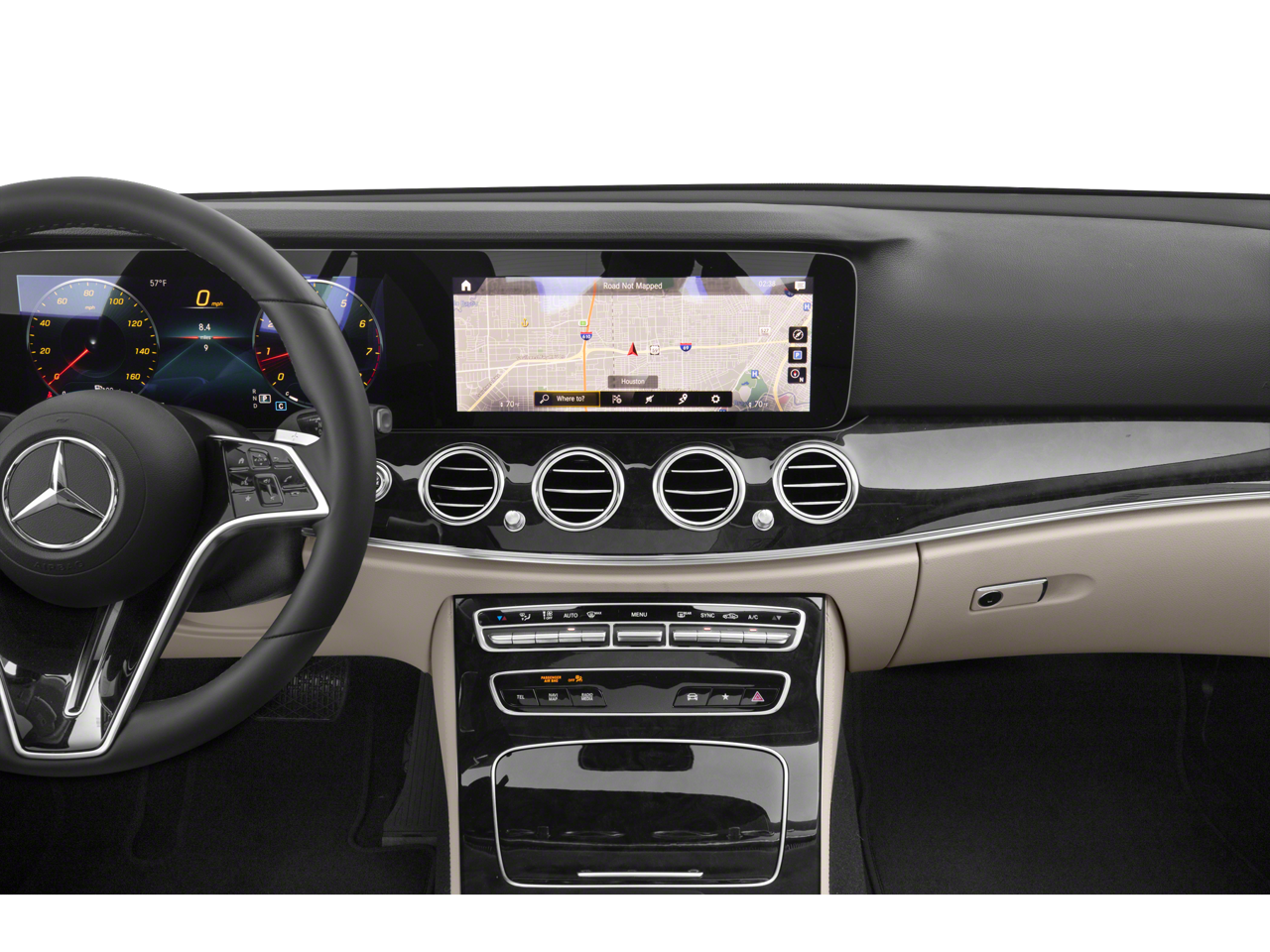2023 Mercedes-Benz E 350 E 350