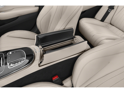 2023 Mercedes-Benz E 350 E 350