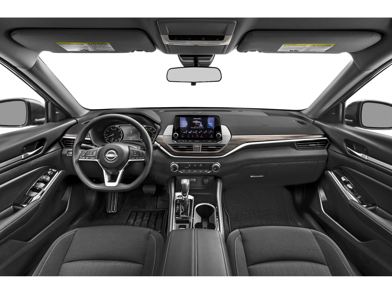 2023 Nissan Altima SV - Photo 5