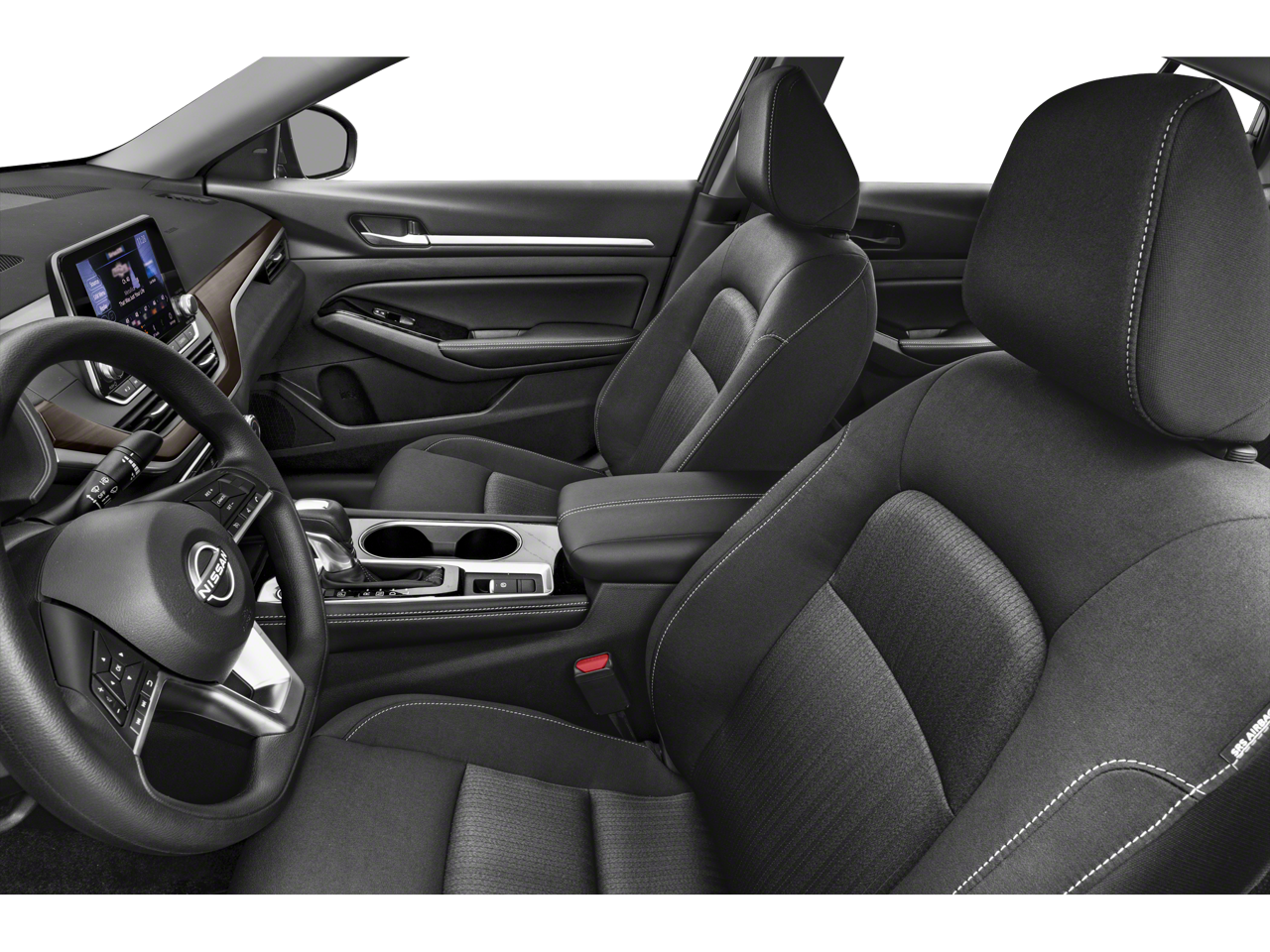 2023 Nissan Altima SV - Photo 6