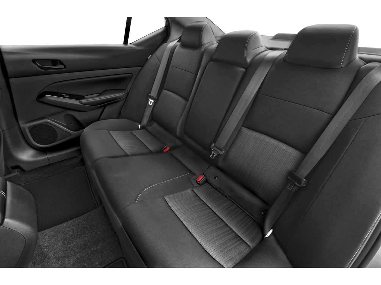 2023 Nissan Altima SV - Photo 9