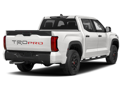 2023 Toyota Tundra TRD Pro Hybrid