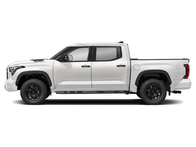 2023 Toyota Tundra TRD Pro Hybrid